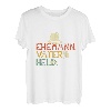 Ehemann Papa Vatertagsgeschenk Vater T-Shirt