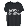 Filet und Freilassen, Herren Lustig Fischen T-Shirt