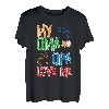 Hapfox - My Oma and Opa Love Me T-Shirt