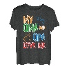 Hapfox - My Oma and Opa Love Me T-Shirt