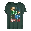 Hapfox - My Oma and Opa Love Me T-Shirt
