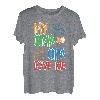 Hapfox - My Oma and Opa Love Me T-Shirt