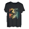 BMX Fahrrad Bike Biker Radsport Fahrradfahrer Rad Geschenk T-Shirt