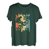 BMX Fahrrad Bike Biker Radsport Fahrradfahrer Rad Geschenk T-Shirt