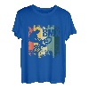 BMX Fahrrad Bike Biker Radsport Fahrradfahrer Rad Geschenk T-Shirt