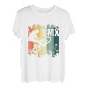 BMX Fahrrad Bike Biker Radsport Fahrradfahrer Rad Geschenk T-Shirt