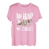 In Rap We Trust Hip-Hop Musik Sänger T-Shirt