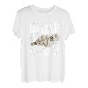 In Rap We Trust Hip-Hop Musik Sänger T-Shirt