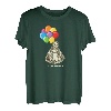 Christlich Katholische Weihnachten Jesus Geburtstag T-Shirt