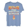 Jungen Free Protein Shakes Lustiges Shirt Gay Gym Shirt T-Shirt