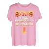 Jungen Free Protein Shakes Lustiges Shirt Gay Gym Shirt T-Shirt