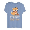 Das Leben ist besser mit einem Shiba Inu Shiba Inu-Besitzer T-Shirt