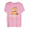 Das Leben ist besser mit einem Shiba Inu Shiba Inu-Besitzer T-Shirt