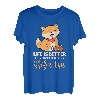 Das Leben ist besser mit einem Shiba Inu Shiba Inu-Besitzer T-Shirt