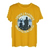 Fischer Vater Tochter Partner Fischer Vätertag Geschenk T-Shirt