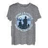 Fischer Vater Tochter Partner Fischer Vätertag Geschenk T-Shirt