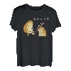 Go To Horny Jail Bonk Meme - Cheems Doge Meme T-Shirt
