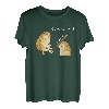 Go To Horny Jail Bonk Meme - Cheems Doge Meme T-Shirt