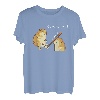 Go To Horny Jail Bonk Meme - Cheems Doge Meme T-Shirt