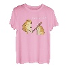Go To Horny Jail Bonk Meme - Cheems Doge Meme T-Shirt