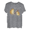 Go To Horny Jail Bonk Meme - Cheems Doge Meme T-Shirt