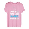 Herren Lass Das Mal Den Marius Machen! Vornamen Spruch Geschenk T-Shirt