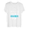 Herren Lass Das Mal Den Marius Machen! Vornamen Spruch Geschenk T-Shirt