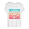 Atheist In der Wissenschaft vertrauen wir | Agnostiker | Atheist T-Shirt