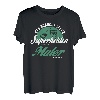 Lustiger Spruch Maler Lackierer Humor T-Shirt