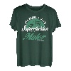 Lustiger Spruch Maler Lackierer Humor T-Shirt