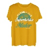 Lustiger Spruch Maler Lackierer Humor T-Shirt