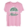 Lustiger Spruch Maler Lackierer Humor T-Shirt