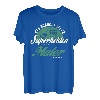 Lustiger Spruch Maler Lackierer Humor T-Shirt