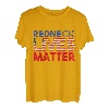 Amerikanischer Feiertag Redneck Matter 4th Of July USA T-Shirt