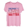 Amerikanischer Feiertag Redneck Matter 4th Of July USA T-Shirt