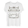 Polizist Geschenk-Idee Lustiger Spruch Shirt