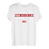 Herren Lustig alles wird gut der Hausmeister ist da Spruch T-Shirt