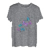Schmetterlinge mit wunderschönen, bunten Schmetterlingen, Lepidopteren-Frühling. T-Shirt