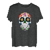 Tag der Toten I Mexiko I Day Of The Dead Cooles Sugar Skull T-Shirt