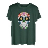 Tag der Toten I Mexiko I Day Of The Dead Cooles Sugar Skull T-Shirt