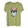 Tag der Toten I Mexiko I Day Of The Dead Cooles Sugar Skull T-Shirt