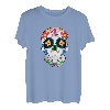 Tag der Toten I Mexiko I Day Of The Dead Cooles Sugar Skull T-Shirt