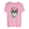 Tag der Toten I Mexiko I Day Of The Dead Cooles Sugar Skull T-Shirt