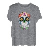 Tag der Toten I Mexiko I Day Of The Dead Cooles Sugar Skull T-Shirt