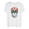 Tag der Toten I Mexiko I Day Of The Dead Cooles Sugar Skull T-Shirt
