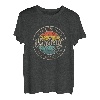 62. Geburtstag Shirt Geboren 1960 Mann Frau 62 Jahre Retro T-Shirt
