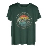62. Geburtstag Shirt Geboren 1960 Mann Frau 62 Jahre Retro T-Shirt