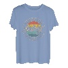 62. Geburtstag Shirt Geboren 1960 Mann Frau 62 Jahre Retro T-Shirt