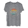 62. Geburtstag Shirt Geboren 1960 Mann Frau 62 Jahre Retro T-Shirt