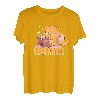Lesekatze Süßes Katzen Motiv für Katzenliebhaber T-Shirt